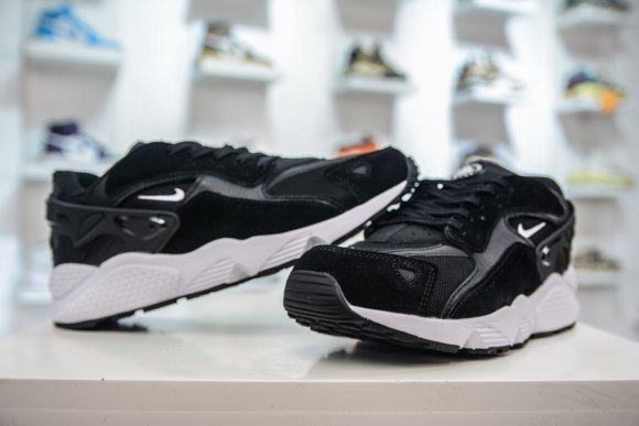 Nike Air Huarache Runner - Женские кроссовки PH_0509KI2W Nike Air Huarache Runner - Женские кроссовки PH_0509KI2W