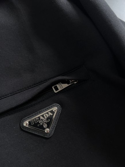 Prada - Мужская кофта худи DZ_2411PR4 Prada - Мужская кофта худи DZ_2411PR4