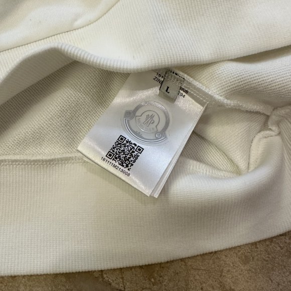 Moncler - Мужская кофта свитшот MI_1112MO3