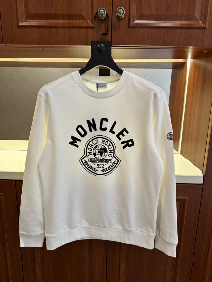 Moncler - Мужская кофта свитшот MI_1112MO3