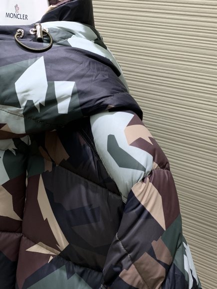 Moncler Mosa - Мужская куртка пуховик TI_2112MO1 Moncler Mosa - Мужская куртка пуховик TI_2112MO1