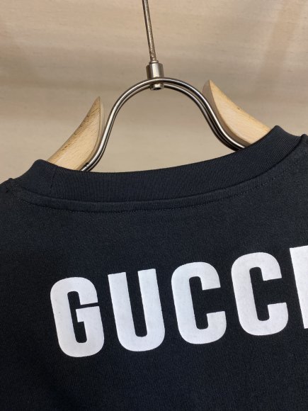 Gucci - Мужская футболка майка DZ_0603GU7 Gucci - Мужская футболка майка DZ_0603GU7