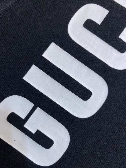 Gucci - Мужская футболка майка DZ_0603GU7 Gucci - Мужская футболка майка DZ_0603GU7