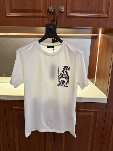 Versace - Мужская футболка майка MI_2705VE4 Versace - Мужская футболка майка MI_2705VE4