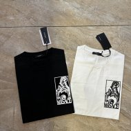 Versace - Мужская футболка майка MI_2705VE4 Versace - Мужская футболка майка MI_2705VE4