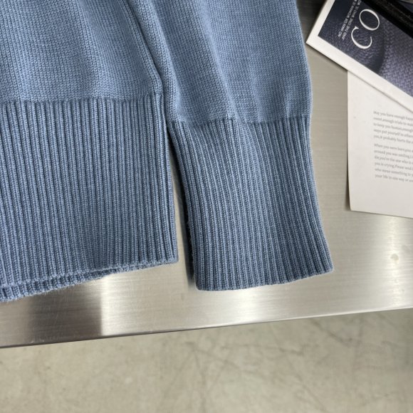 Canada Goose - Мужская кофта свитер TJ_2310CG1