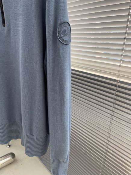 Canada Goose - Мужская кофта свитер TJ_2310CG1