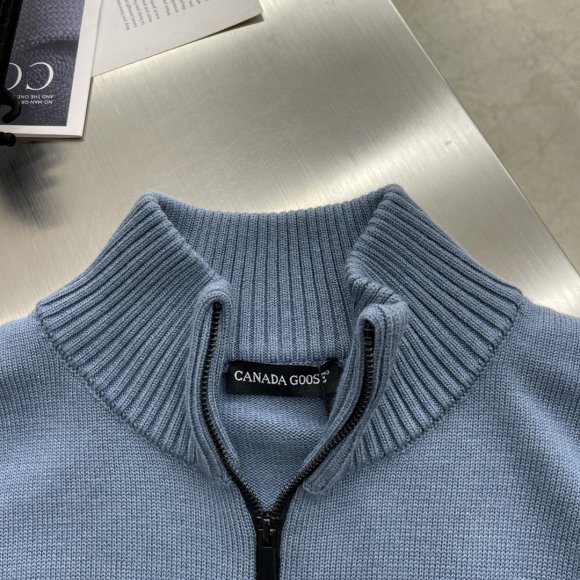 Canada Goose - Мужская кофта свитер TJ_2310CG1
