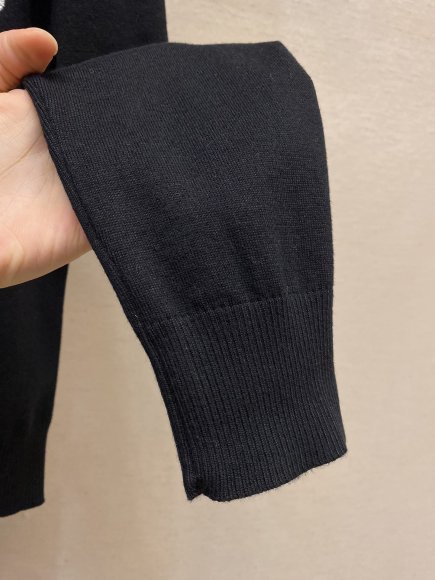 Dior - Мужская шерстяная кофта свитер DZ_0312DI3 Dior - Мужская шерстяная кофта свитер DZ_0312DI3