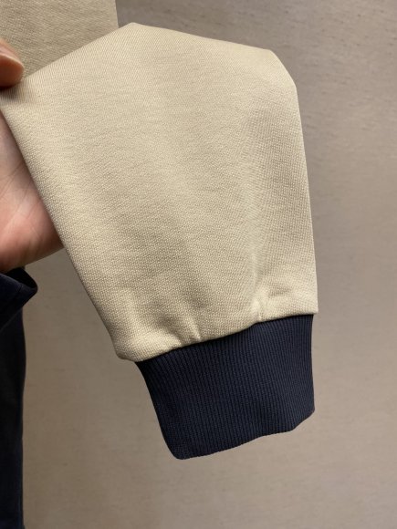 Fendi - Мужская кофта свитшот DZ_2312FE2 Fendi - Мужская кофта свитшот DZ_2312FE2