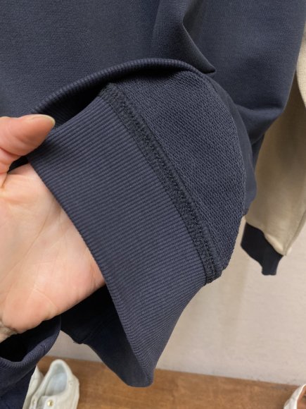 Fendi - Мужская кофта свитшот DZ_2312FE2 Fendi - Мужская кофта свитшот DZ_2312FE2