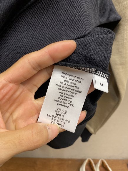 Fendi - Мужская кофта свитшот DZ_2312FE2 Fendi - Мужская кофта свитшот DZ_2312FE2