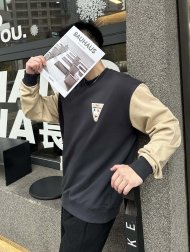 Fendi - Мужская кофта свитшот DZ_2312FE2