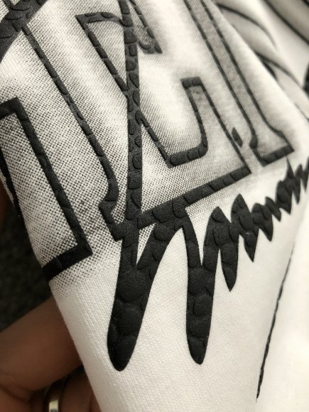 Valentino - Мужская футболка майка DZ_1202VA7