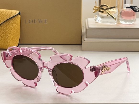 Loewe Солнцезащитные очки BO_1907LO7