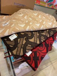 Burberry Кашемировый шарф JX_0111BU6