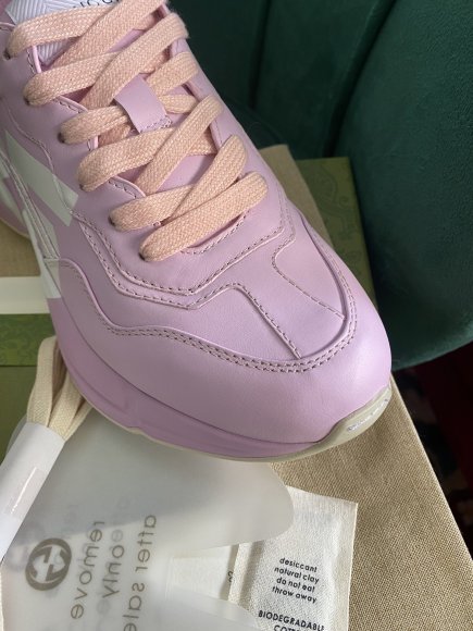 Gucci Rhyton Женские кроссовки UG_0202GU1W Gucci Rhyton Женские кроссовки UG_0202GU1W