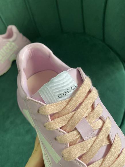 Gucci Rhyton Женские кроссовки UG_0202GU1W Gucci Rhyton Женские кроссовки UG_0202GU1W