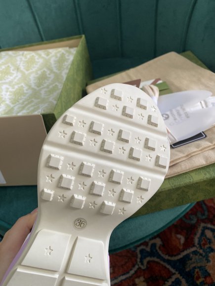 Gucci Rhyton Женские кроссовки UG_0202GU1W Gucci Rhyton Женские кроссовки UG_0202GU1W