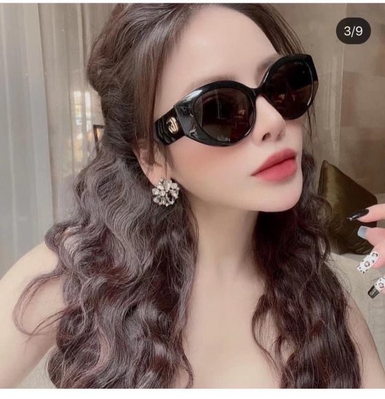 Gucci очки K2_0802GU17