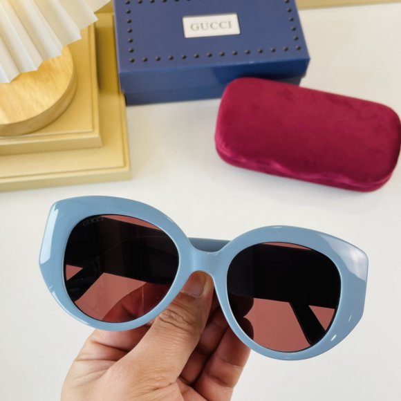 Gucci очки K2_0802GU17