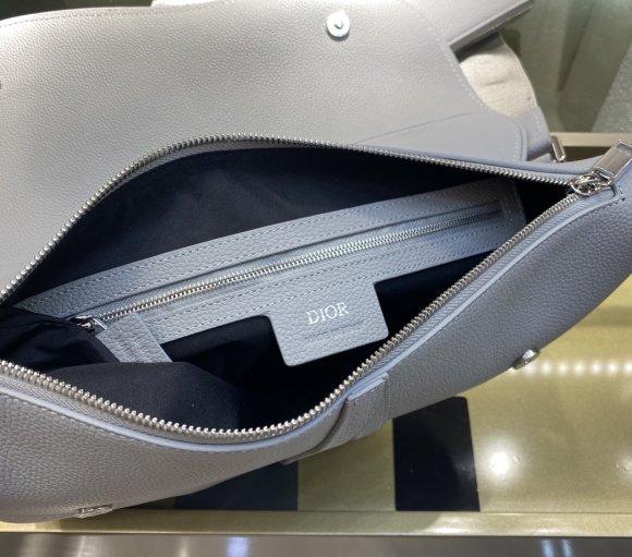 Dior Мужская сумка - мессенджер CN_1802DI Dior Мужская сумка - мессенджер CN_1802DI