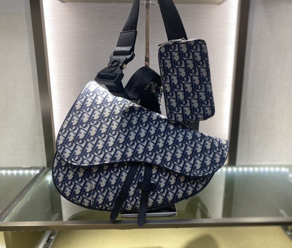 Dior Мужская сумка - мессенджер CN_1802DI Dior Мужская сумка - мессенджер CN_1802DI