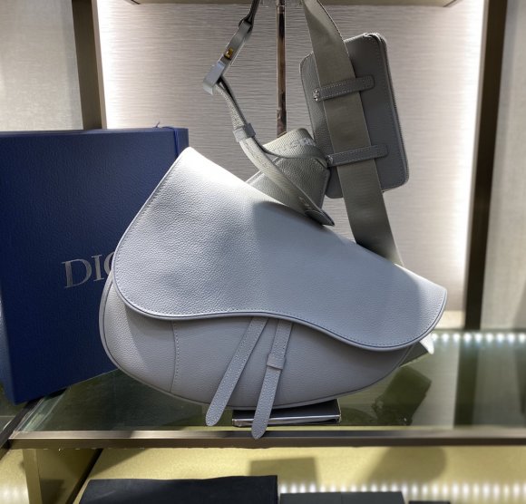 Dior Мужская сумка - мессенджер CN_1802DI Dior Мужская сумка - мессенджер CN_1802DI