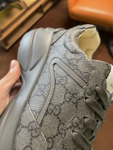 Gucci Rhyton - Женские кроссовки RR_2109GU2W