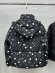 Louis Vuitton & Yayoi Kusama Painted Dots - Мужская куртка пуховик DZ_1210LV1