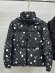 Louis Vuitton & Yayoi Kusama Painted Dots - Мужская куртка пуховик DZ_1210LV1