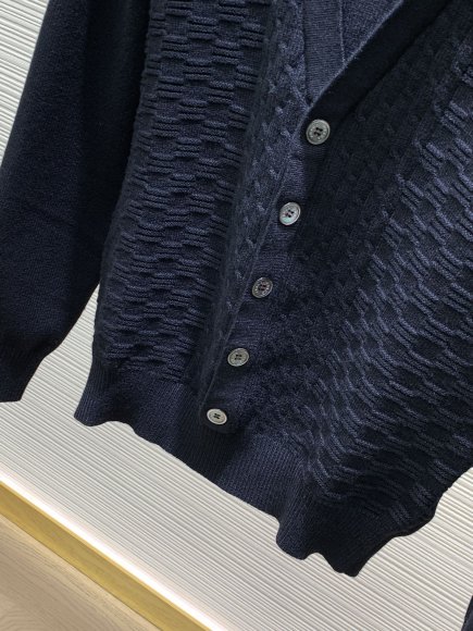 Prada - Мужская кофта свитер TI_2112PR2 Prada - Мужская кофта свитер TI_2112PR2