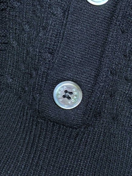 Prada - Мужская кофта свитер TI_2112PR2 Prada - Мужская кофта свитер TI_2112PR2