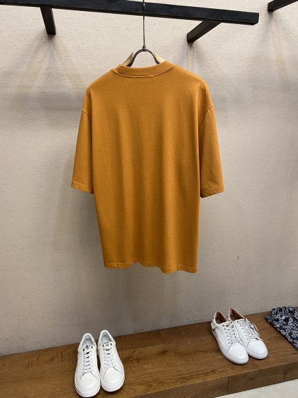 Acne Studios - Мужская футболка майка DZ_0603AC8 Acne Studios - Мужская футболка майка DZ_0603AC8