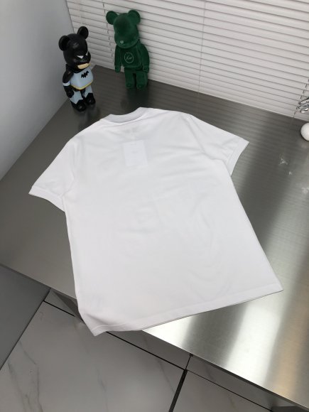 Dior - Мужская футболка майка поло DZ_2203DI3 Dior - Мужская футболка майка поло DZ_2203DI3