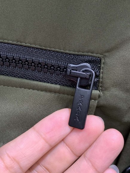 Prada - Мужская рубашка жакет TI_0605PR1 Prada - Мужская рубашка жакет TI_0605PR1