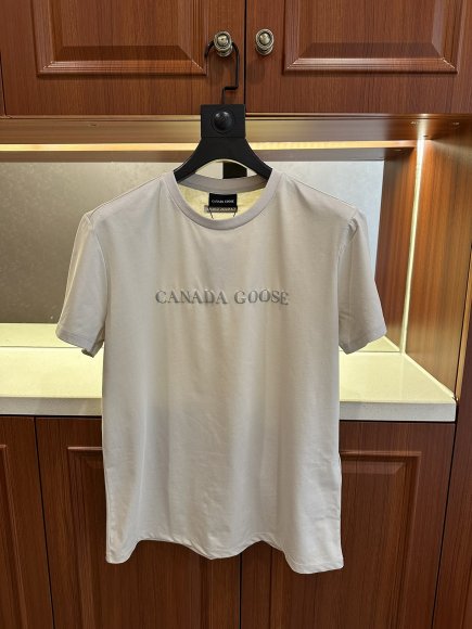 Canada Goose - Мужская футболка майка 2шт MI_2705CG5 Canada Goose - Мужская футболка майка 2шт MI_2705CG5