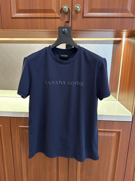 Canada Goose - Мужская футболка майка 2шт MI_2705CG5 Canada Goose - Мужская футболка майка 2шт MI_2705CG5