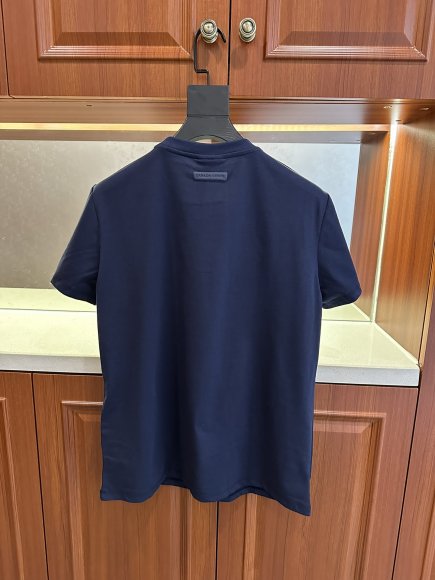 Canada Goose - Мужская футболка майка 2шт MI_2705CG5 Canada Goose - Мужская футболка майка 2шт MI_2705CG5