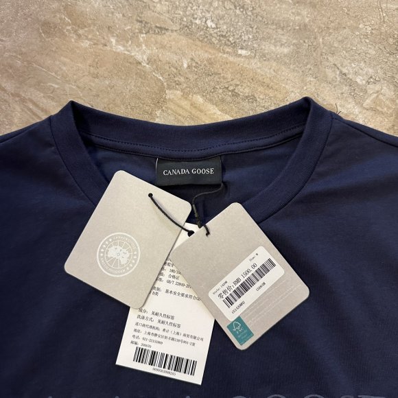 Canada Goose - Мужская футболка майка 2шт MI_2705CG5 Canada Goose - Мужская футболка майка 2шт MI_2705CG5
