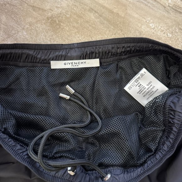 Givenchy - Мужские шорты плавки MI_2806GI8