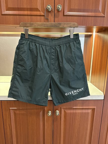Givenchy - Мужские шорты плавки MI_2806GI8