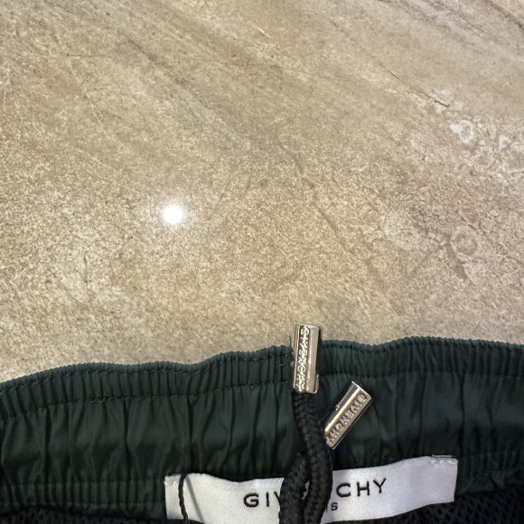 Givenchy - Мужские шорты плавки MI_2806GI8