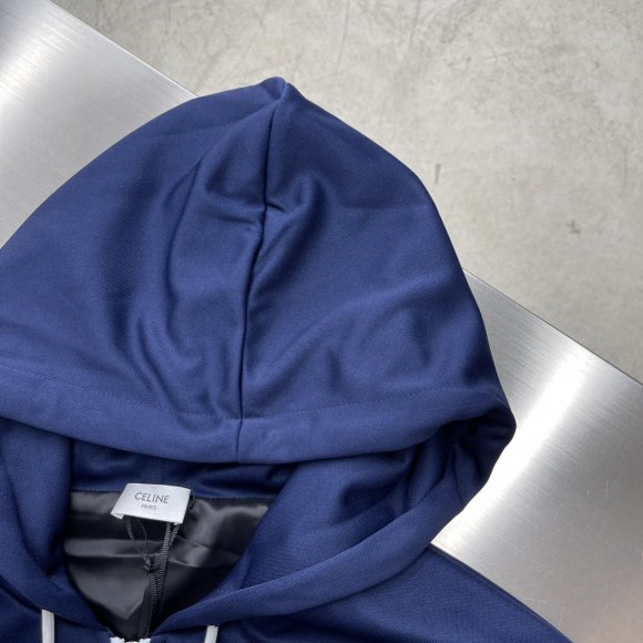 Celine - Мужская кофта толстовка TJ_1508CE12 Celine - Мужская кофта толстовка TJ_1508CE12