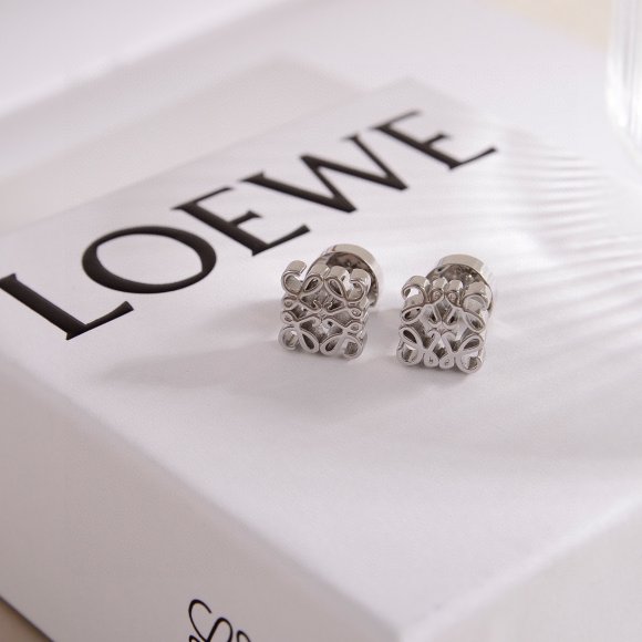 Loewe - Серьги UH_0710LO4