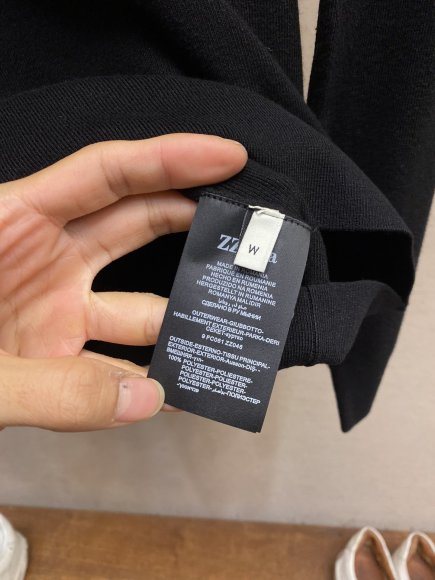 Ermenegildo Zegna - Мужская кофта свитер DZ_2312EZ3