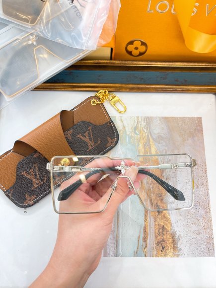 Louis Vuitton Солнцезащитные очки BO_1907LV8