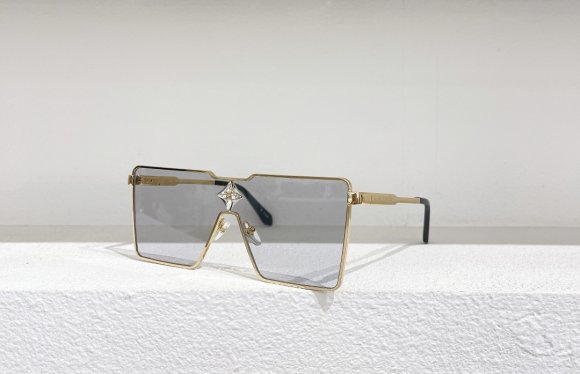 Louis Vuitton Солнцезащитные очки BO_1907LV8