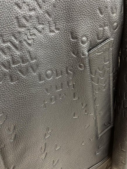 Louis Vuitton 2022 Мужская кожаная куртка ML_1408LV2 Louis Vuitton 2022 Мужская кожаная куртка ML_1408LV2