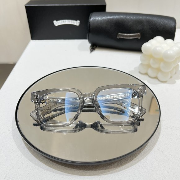 Chrome Hearts Солнцезащитные очки GL_0302CH2 Chrome Hearts Солнцезащитные очки GL_0302CH2